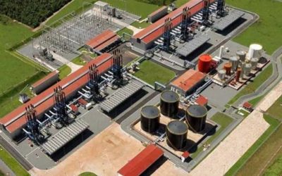 MPF consegue decisão judicial que suspende a instalação da Usina Termoelétrica Geramar III em São Luís (MA)