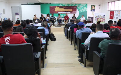 III Seminário Estadual sobre CFEM em Itapecuru Mirim (MA) destaca participação da sociedade civil e apresentação de projeto no município