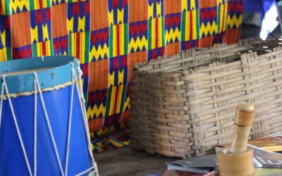 JACÁ: Conexões Culturais e Comunicação Popular nas Comunidades Tradicionais e Territórios do Maranhão