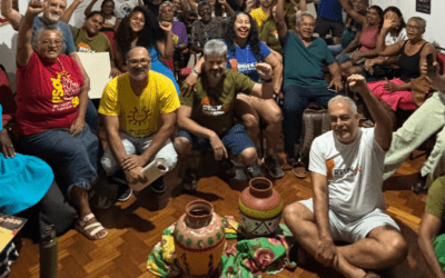 Plenária em São Luís reforça compromisso com a Resex Tauá-Mirim e mobiliza agenda para Audiências Públicas da Lei de Zoneamento