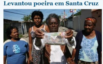 Boletim JnT – novembro e dezembro de 2010