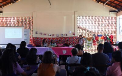I Feira de Artesanato em Universidade promove integração entre comunidade acadêmica e comunidades rurais e urbanas de Açailândia (MA)