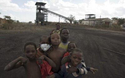 Ameaças de greve e forte tensão no Moçambique contra Vale | Justiça nos Trilhos
