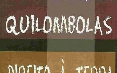 Justiça condena a Vale a indenizar 788 famílias quilombolas | Justiça nos Trilhos